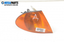 Blinker for BMW 3 (E46) 2.0 d, 136 hp, sedan, 5 doors, 1999, position: right