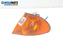 Blinker for BMW 3 (E46) 2.0 d, 136 hp, sedan, 5 doors, 1999, position: left