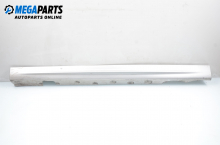 Side skirt for BMW 3 (E46) 2.0 d, 136 hp, sedan, 5 doors, 1999, position: left