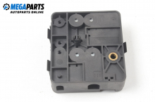 Positive battery terminal for BMW 3 (E46) 2.0 d, 136 hp, sedan, 5 doors, 1999