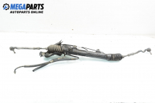 Hydraulic steering rack for BMW 3 (E46) 2.0 d, 136 hp, sedan, 5 doors, 1999