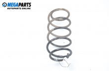 Coil spring for Opel Astra F 1.4 Si, 82 hp, hatchback, 5 doors, 1995, position: front