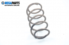 Coil spring for Opel Astra F 1.4 Si, 82 hp, hatchback, 5 doors, 1995, position: front