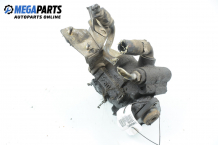 Power steering pump for Alfa Romeo 156 1.9 JTD, 105 hp, sedan, 5 doors, 2000