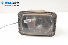 Headlight for Mercedes-Benz T1 2.4 D, 72 hp, truck, 3 doors, 1988, position: left