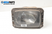 Headlight for Mercedes-Benz T1 2.4 D, 72 hp, truck, 3 doors, 1988, position: right