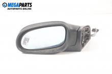 Mirror for Mercedes-Benz A-Class W168 1.4, 82 hp, hatchback, 5 doors, 1999, position: left Mirror for Mercedes-Benz A-Class W168 1.4, 82 hp, hatchback, 5 doors, 1999, position: left