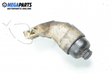 Oil filter housing for Mercedes-Benz A-Class W168 1.4, 82 hp, hatchback, 5 doors, 1999