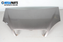 Bonnet for Mercedes-Benz A-Class W168 1.6, 102 hp, hatchback, 5 doors, 1998, position: front