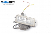 Fog light for Peugeot 306 1.4, 75 hp, hatchback, 5 doors, 1996, position: right