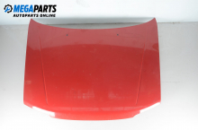 Bonnet for Peugeot 306 1.4, 75 hp, hatchback, 5 doors, 1996, position: front