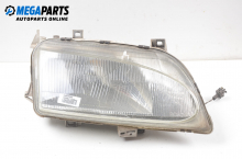 Headlight for Ford Galaxy 2.3 16V, 146 hp, minivan, 5 doors, 1997, position: right