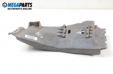 Bumper holder for Ford Galaxy 2.3 16V, 146 hp, minivan, 5 doors, 1997, position: front - left