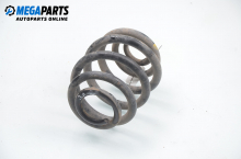 Coil spring for Ford Galaxy 2.3 16V, 146 hp, minivan, 5 doors, 1997, position: rear
