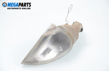 Blinker for Renault Laguna I (B56; K56) 1.8, 90 hp, hatchback, 5 doors, 1994, position: left