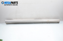 Side skirt for Volvo S70/V70 2.5 TDI, 140 hp, station wagon, 5 doors, 1999, position: right