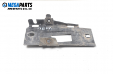 Bumper holder for Volvo S70/V70 2.5 TDI, 140 hp, station wagon, 5 doors, 1999, position: front - left