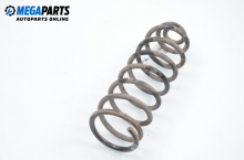 Coil spring for Volvo S70/V70 2.5 TDI, 140 hp, station wagon, 5 doors, 1999, position: rear