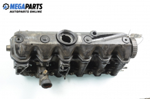 Engine head for Volvo S70/V70 2.5 TDI, 140 hp, station wagon, 5 doors, 1999