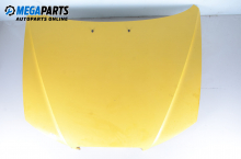 Bonnet for Hyundai Elantra 1.6, 105 hp, sedan, 5 doors, 2003, position: front