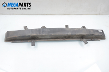 Bumper support brace impact bar for Hyundai Elantra 1.6, 105 hp, sedan, 5 doors, 2003, position: rear