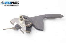 Handbrake lever for Hyundai Elantra 1.6, 105 hp, sedan, 5 doors, 2003