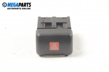 Emergency lights button for Opel Zafira A 2.0 16V DI, 82 hp, minivan, 5 doors, 2000