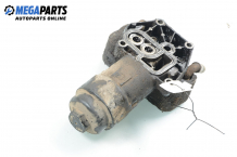 Oil filter housing for Opel Zafira A 2.0 16V DI, 82 hp, minivan, 5 doors, 2000
