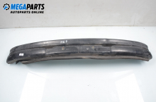 Bumper support brace impact bar for Volkswagen Sharan 1.9 TDI, 90 hp, minivan, 5 doors, 1996, position: front