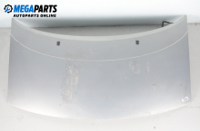 Bonnet for Volkswagen Sharan 1.9 TDI, 90 hp, minivan, 5 doors, 1996, position: front