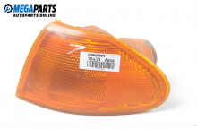 Blinker for Opel Astra F 1.4 Si, 82 hp, hatchback, 5 doors, 1994, position: left