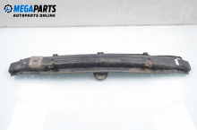 Bumper support brace impact bar for Volkswagen Polo (86C) 1.0, 45 hp, station wagon, 3 doors, 1994, position: front