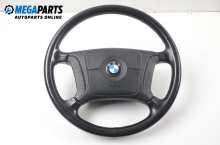 Steering wheel for BMW 5 (E39) 2.5 TDS, 143 hp, sedan, 5 doors, 1996