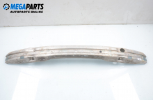 Bumper support brace impact bar for BMW 5 (E39) 2.5 TDS, 143 hp, sedan, 5 doors, 1996, position: front