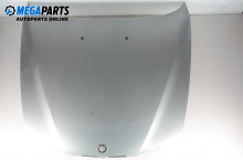 Bonnet for BMW 5 (E39) 2.5 TDS, 143 hp, sedan, 5 doors, 1996, position: front