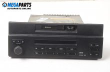 Cassette player for BMW 5 (E39) 2.5 TDS, 143 hp, sedan, 5 doors, 1996