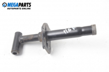 Front bumper shock absorber for BMW 5 (E39) 2.5 TDS, 143 hp, sedan, 5 doors, 1996, position: front - left