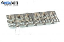 Oil pump baffle deflector for BMW 5 (E39) 2.5 TDS, 143 hp, sedan, 5 doors, 1996