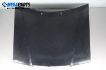 Bonnet for Mercedes-Benz 190 (W201) 1.8, 109 hp, sedan, 5 doors, 1990, position: front