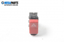 Emergency lights button for Mercedes-Benz 190 (W201) 1.8, 109 hp, sedan, 5 doors, 1990