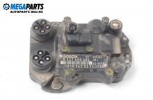 Ignition commutator for Mercedes-Benz 190 (W201) 1.8, 109 hp, sedan, 5 doors, 1990