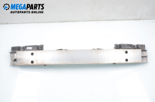 Bumper support brace impact bar for Kia Avella Delta 1.5, 75 hp, sedan, 5 doors, 1999, position: front