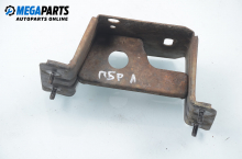 Front bumper shock absorber for Kia Avella Delta 1.5, 75 hp, sedan, 5 doors, 1999, position: front - left