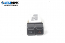 Seat heating switch and emergency lights switch for Kia Avella Delta 1.5, 75 hp, sedan, 1999 Seat heating switch and emergency lights switch for Kia Avella Delta 1.5, 75 hp, sedan, 1999