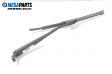Front wiper arm for Renault Twingo 1.2, 58 hp, hatchback, 3 doors, 1998, position: front