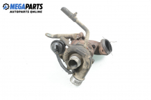 Turbo for Citroen Xsara 1.9 TD, 90 hp, station wagon, 5 doors, 1999