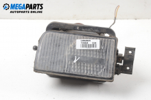 Fog light for BMW 5 (E34) 2.0, 129 hp, sedan, 5 doors, 1988, position: left