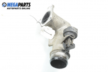 Turbo valve for Fiat Punto 1.9 JTD, 80 hp, hatchback, 5 doors, 1999