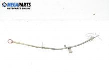 Dipstick for Fiat Punto 1.9 JTD, 80 hp, hatchback, 5 doors, 1999