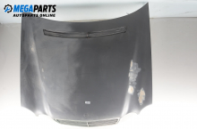 Bonnet for Mercedes-Benz E-Class 210 (W/S) 2.0, 136 hp, sedan, 5 doors, 1995, position: front